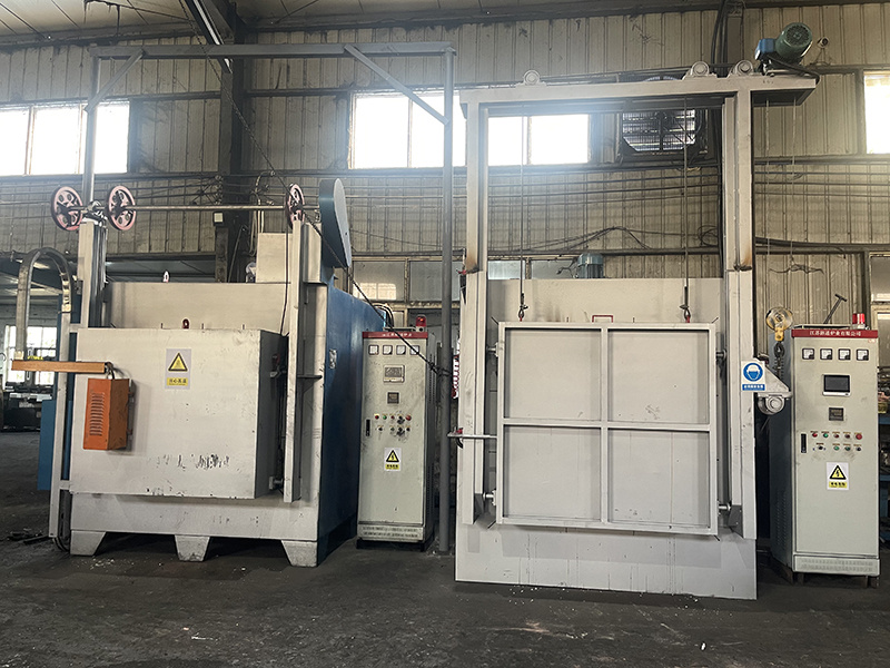 鋼制工字輪的性能優(yōu)勢